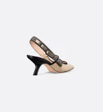 J’Adior Slingback Pump - Image 3